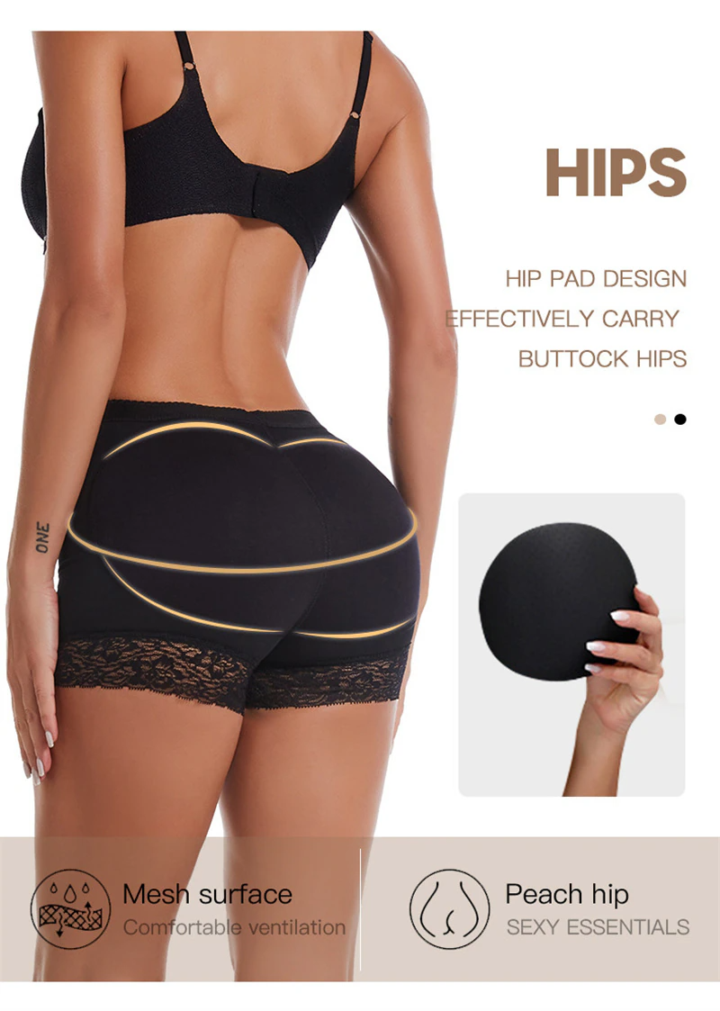 FAKE ASS - Undershorts