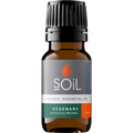 Organic Rosemary Essential Oil 10ml
