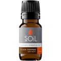 Organic Black Pepper Essential Oil 20ml