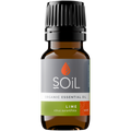Organic Lime Essential Oil 10ml