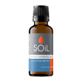 Organic Peppermint Essential Oil 30ml