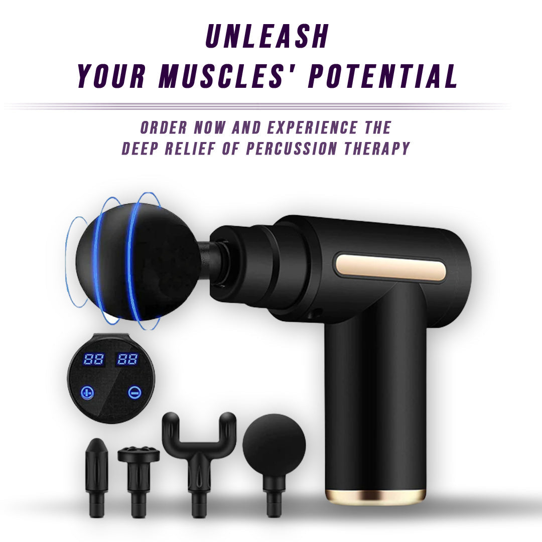 Massage Gun