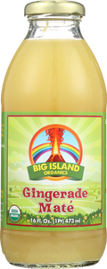 Gingerade Mate - 16oz