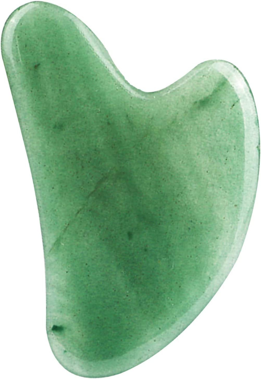 Jade Roller & Jawline Sculpting Stone