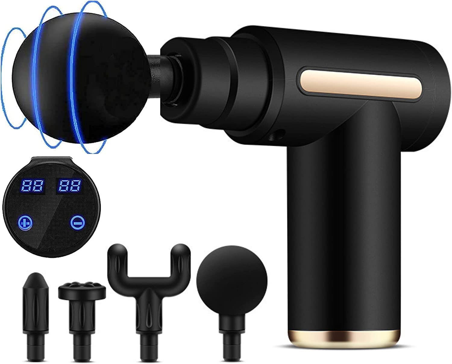 Massage Gun