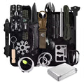31 in 1 - Survival Gear Equipment